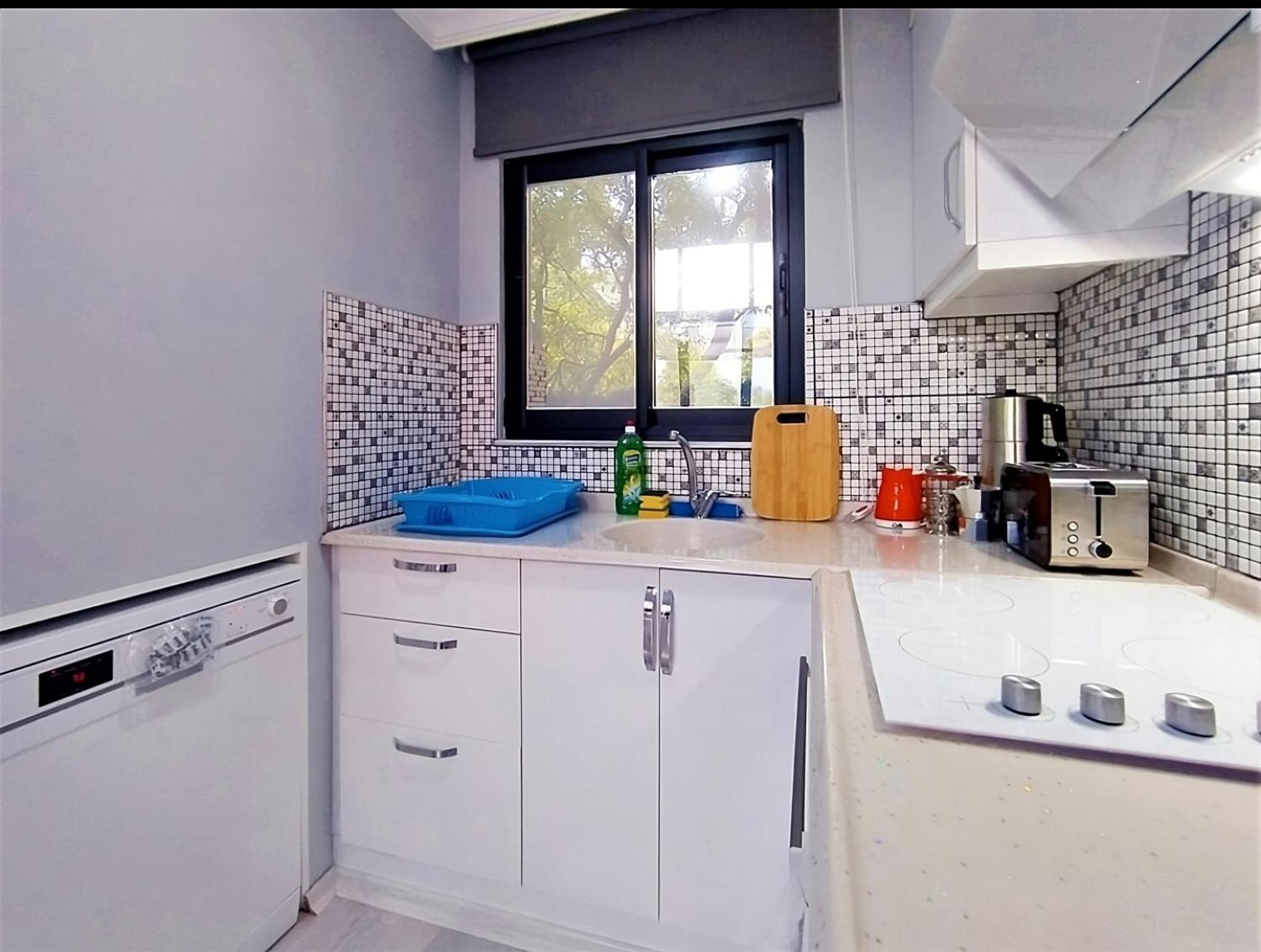 Villa Orange House Private Garden Terrace Hot Tub Mountain Views Konyaalti Antalya Luaran gambar